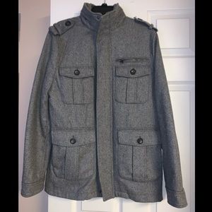 Express Military \u0026 Field Jackets 